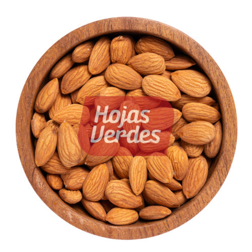 Almendras Non Pareil