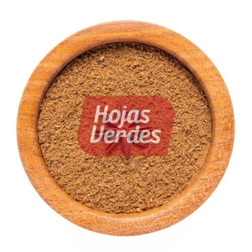 Especias y Aromáticas: Anís Molido