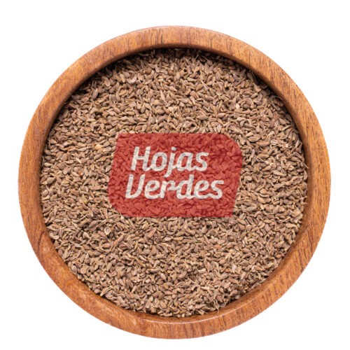 Anís en grano