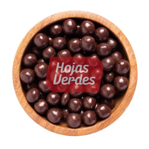 Arándanos con Chocolate Semi Amargo