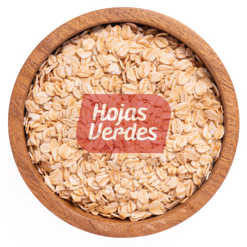 Avena Arrollada Gruesa