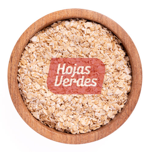 Avena Arrollada Mediana Tradicional