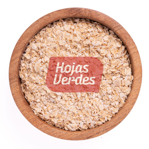 Avena Instantánea
