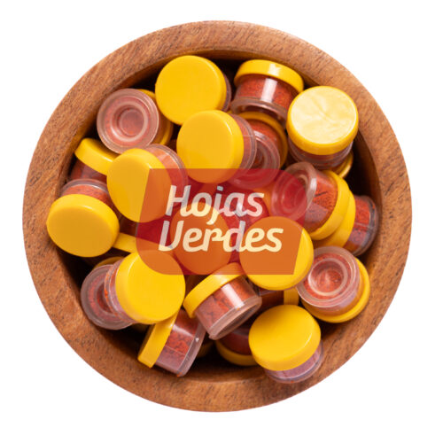 Azafrán 48 cápsulas