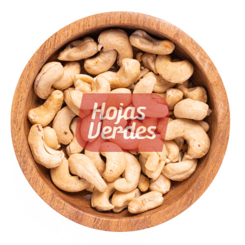 Castañas de cajú W3