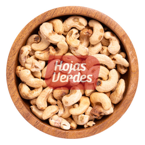 Castañas de cajú W4