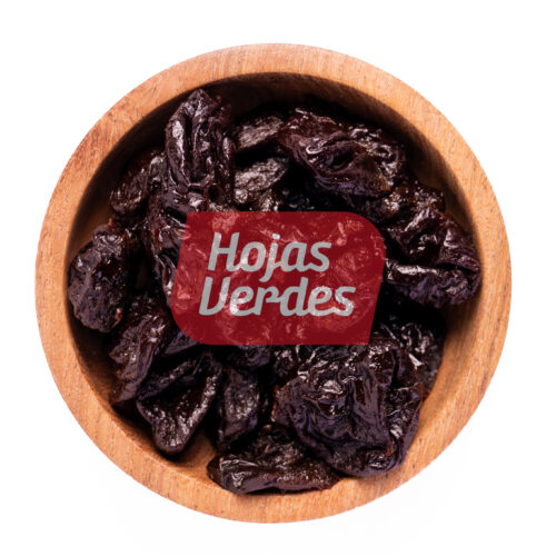 Ciruelas Dagen sin carozo