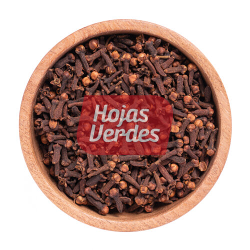 Clavo de olor entero