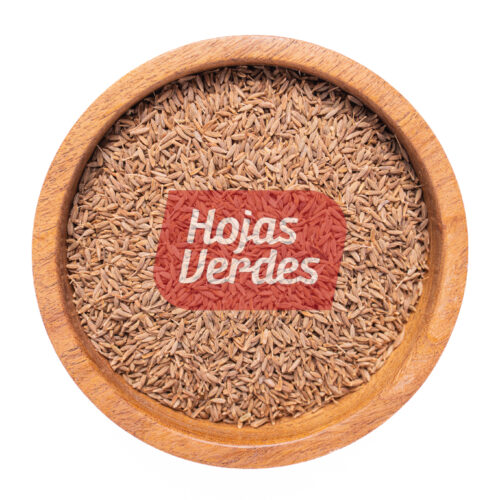 Comino en grano Siria