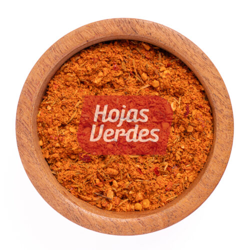 Condimento para carne