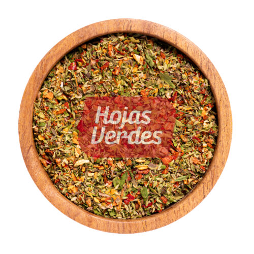 Condimento para pizza