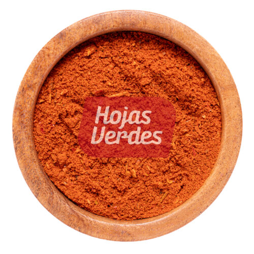 Condimentos para empanadas