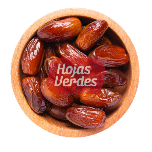 Dátiles con carozo Argelia