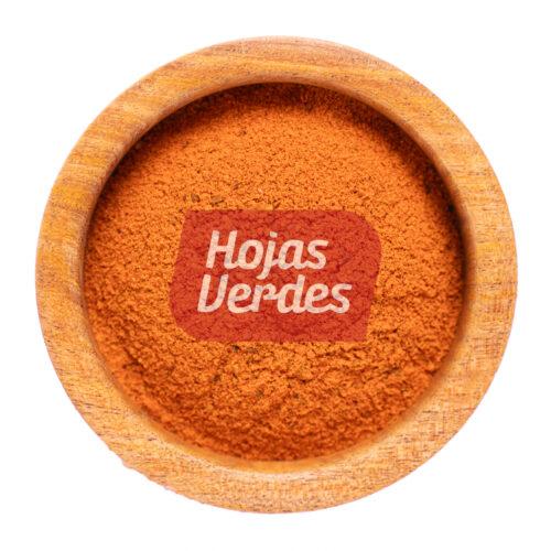 Especias surtidas
