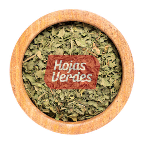 Espinaca Deshidratada