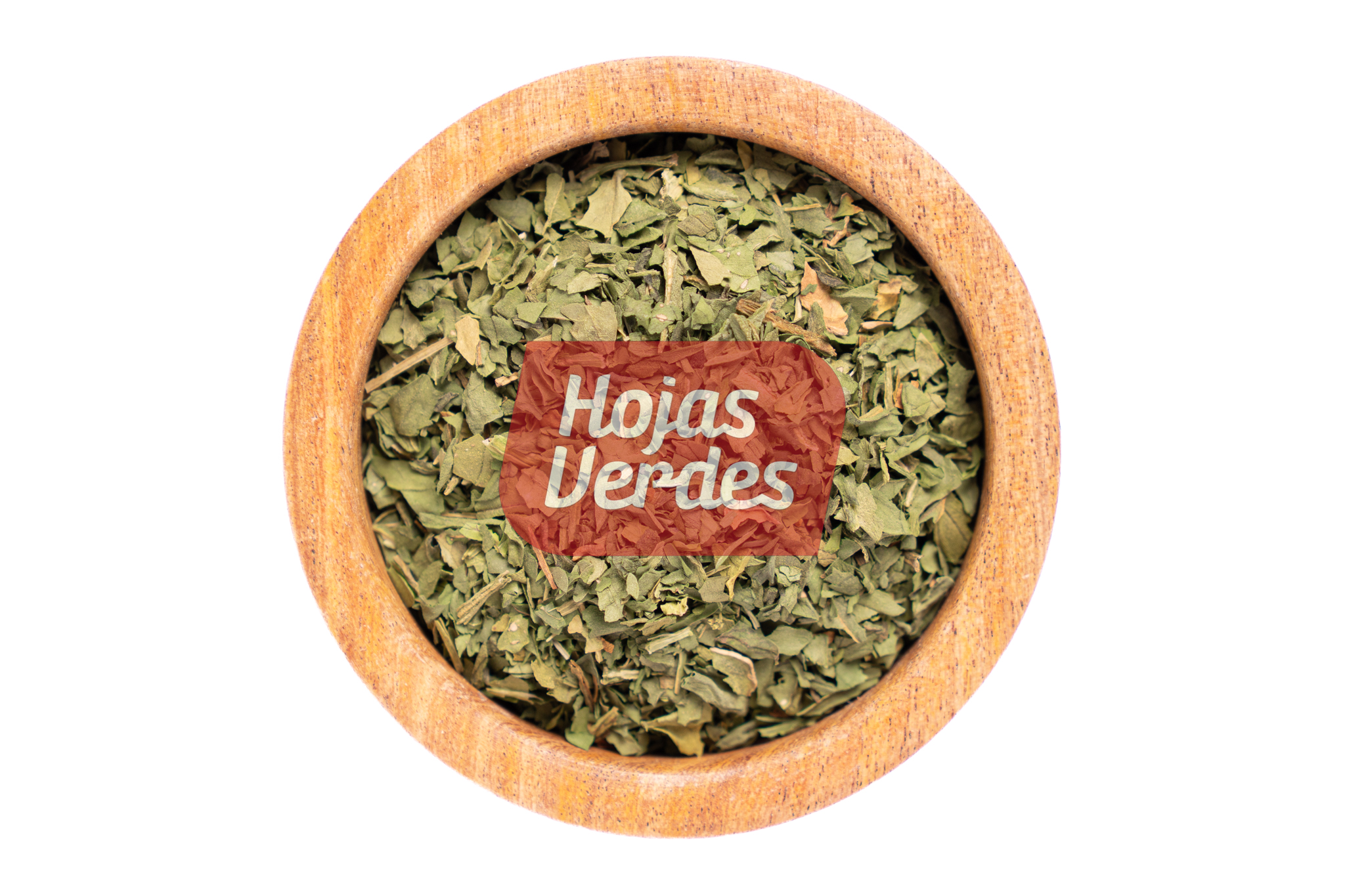 Espinaca Deshidratada