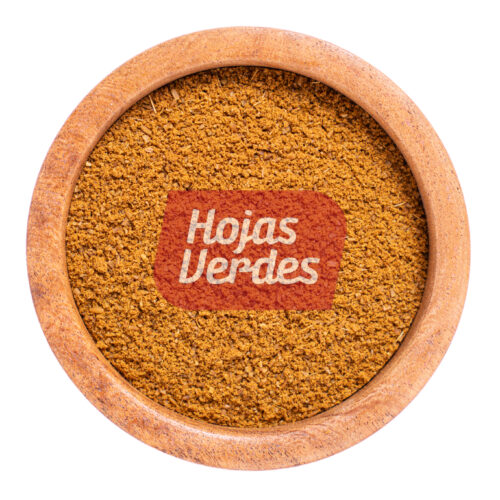 Fenogreco molido o en grano