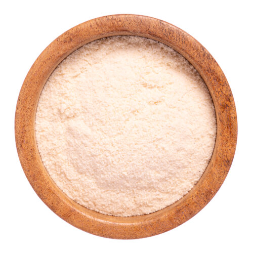 Harina de Coco