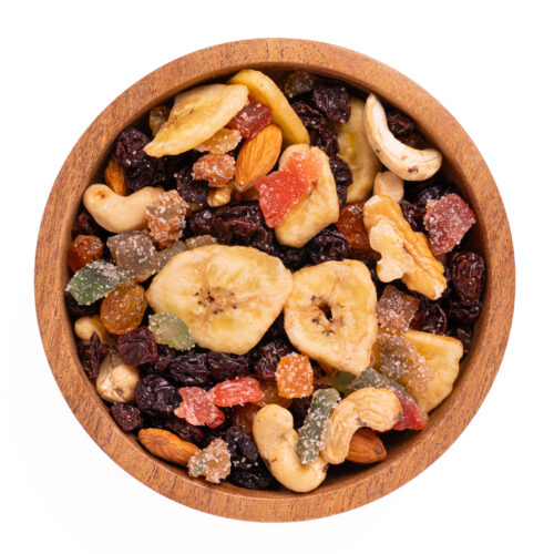 Mix Tropical sin maní