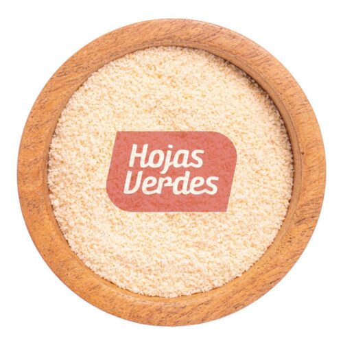 Harina de Almendras SIN piel