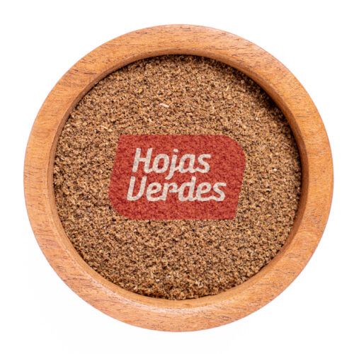 Harina de chía