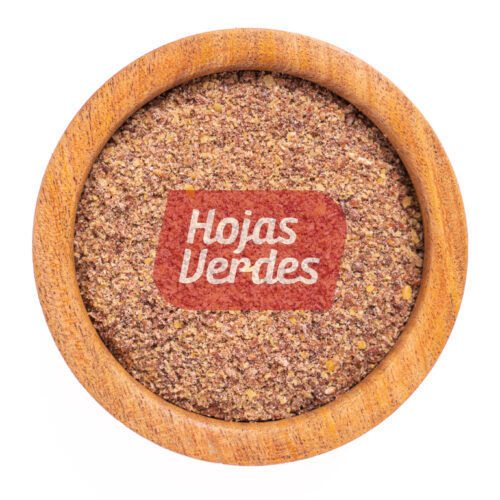 Harina de lino