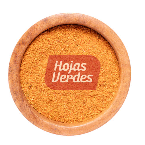 Integral Chorizo Colorado