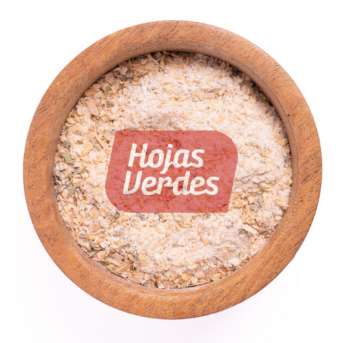 Integral Milanesa de Soja