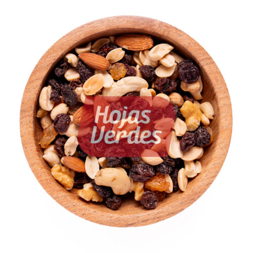 Mix Frutos Secos Económico