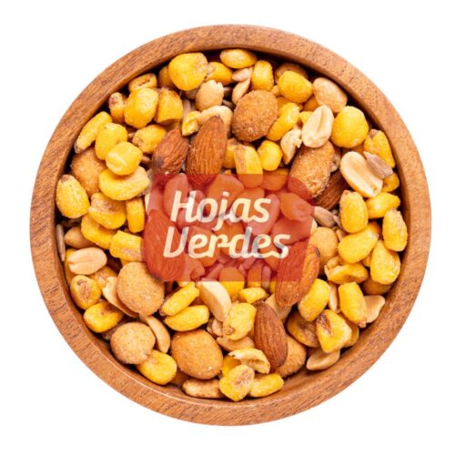Frutos Secos: Mix Cervecero