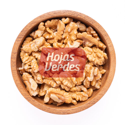 Nuez Chandler extra light Cuartos