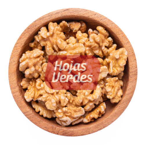 Nuez Chandler extra light Mariposa