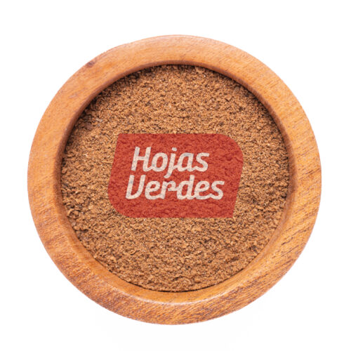 Nuez moscada molida premium