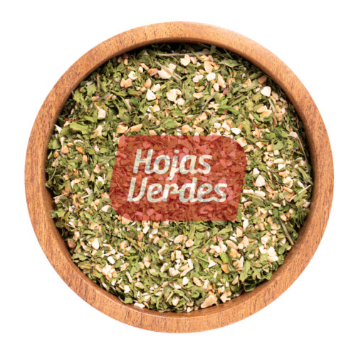 Provenzal con ajo chino