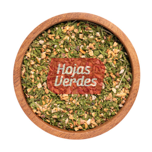 Provenzal con ajo nacional