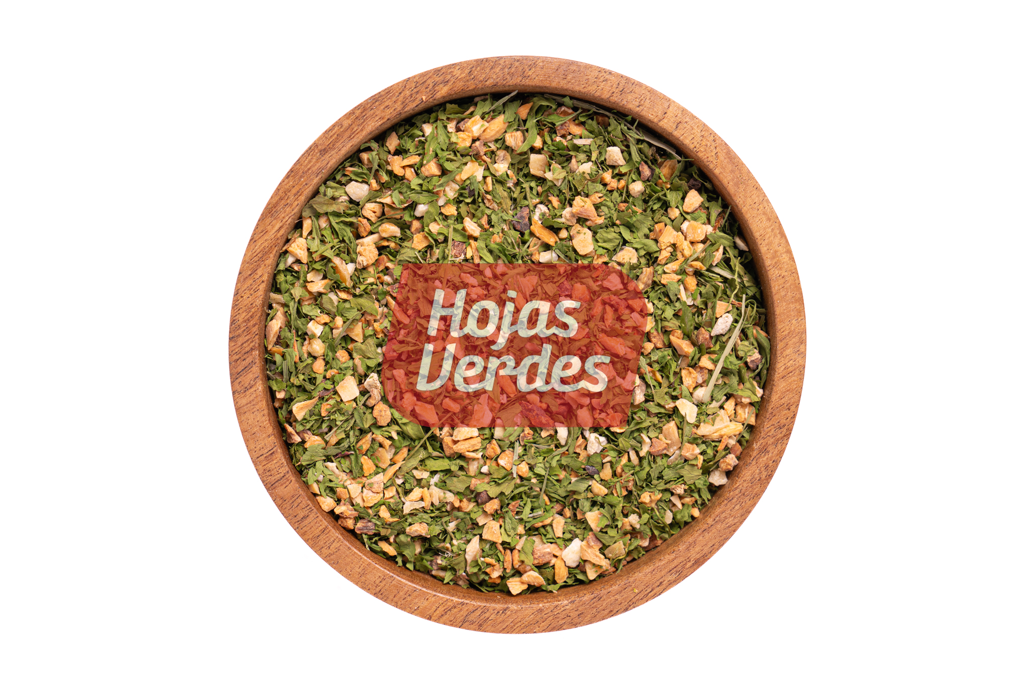 Provenzal con ajo nacional