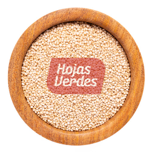 Quinoa Blanca