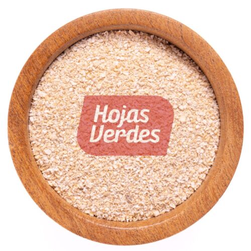 Salvado de Avena