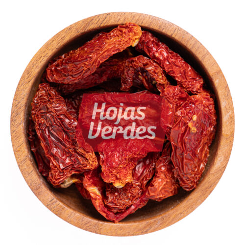 Tomates deshidratados