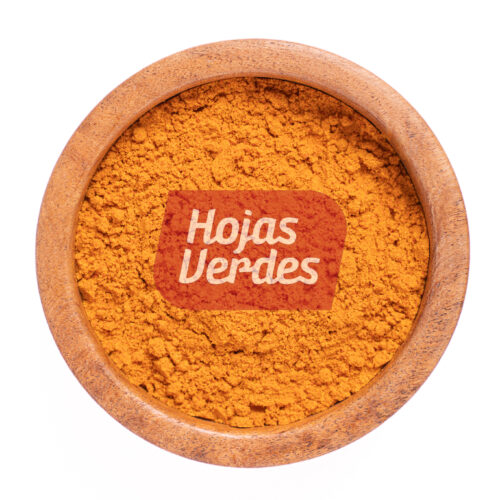 Vegetales Deshidratados - Zapallo en polvo