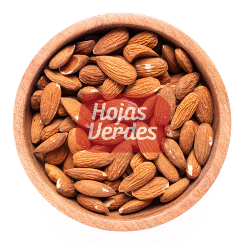 Almendras Carmel