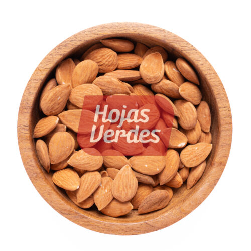Almendras Guara
