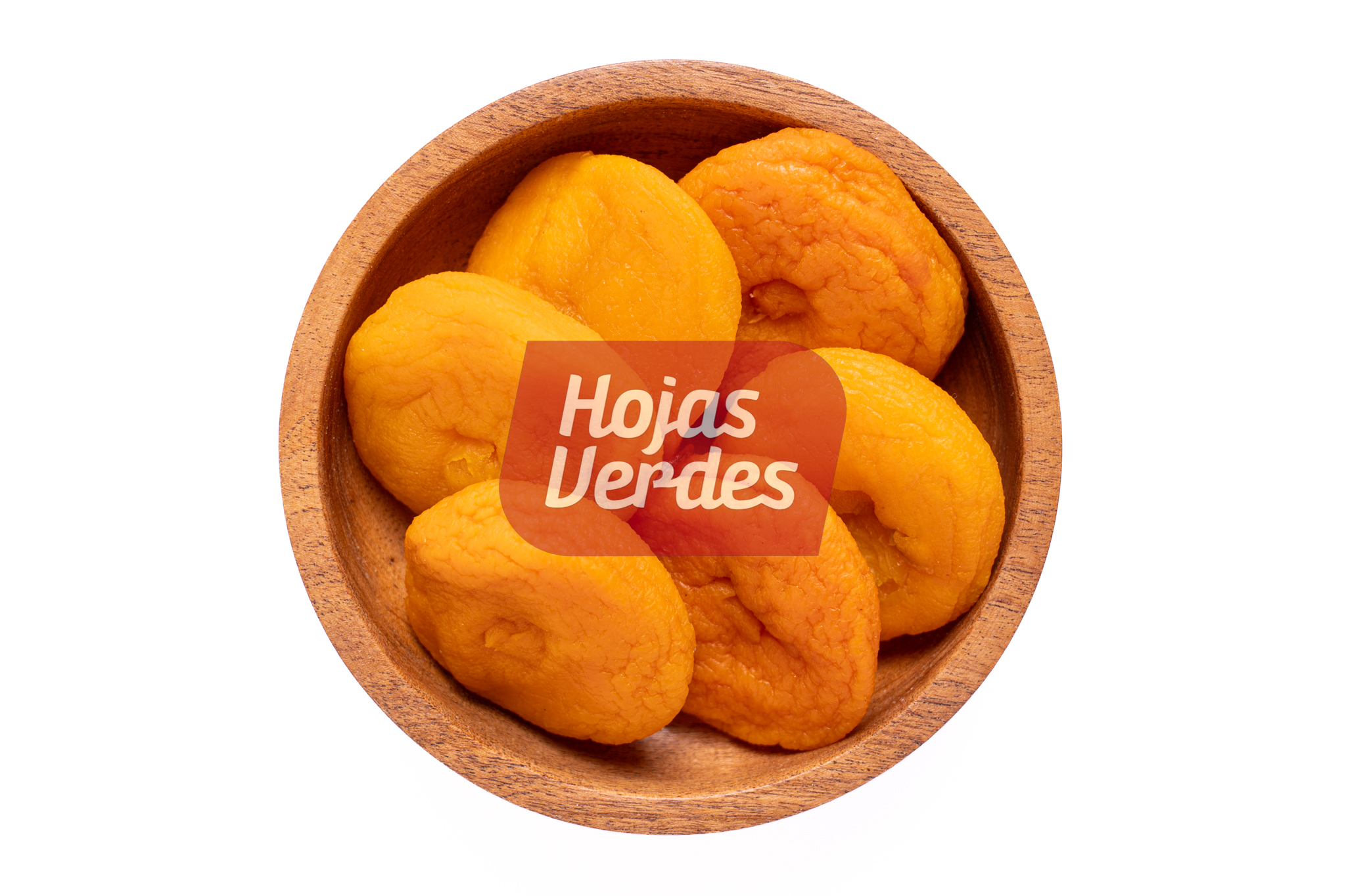 Duraznos deshidratados