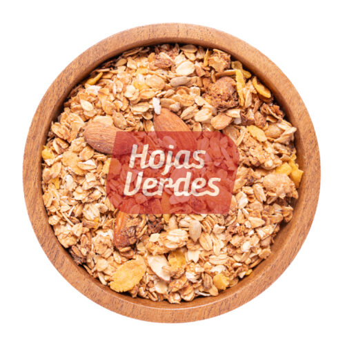 Granola Energética