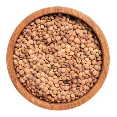 Arroz y Legumbres