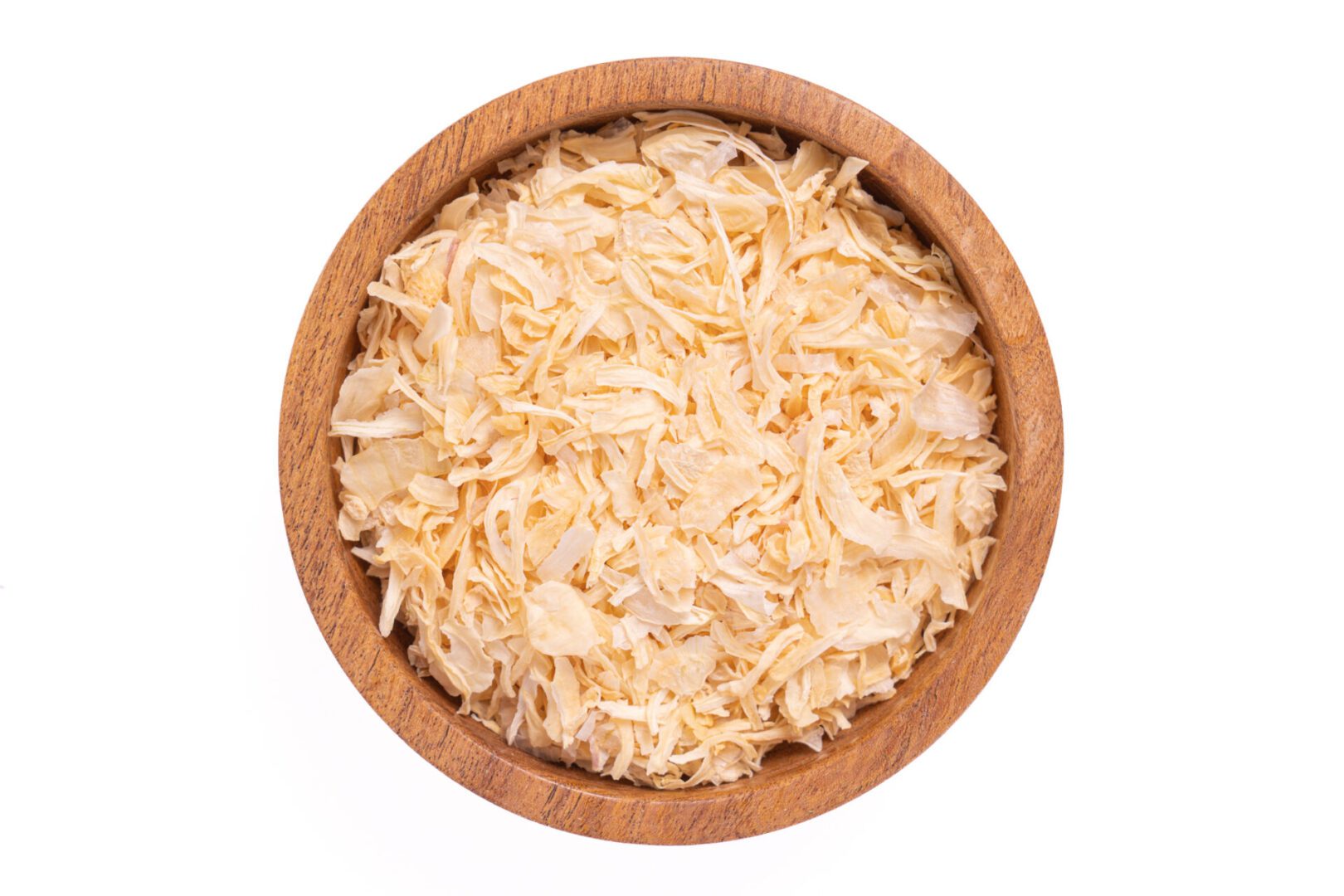 Vegetales Deshidratados