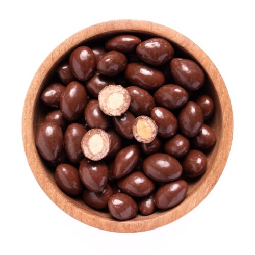Chocolates y Confituras