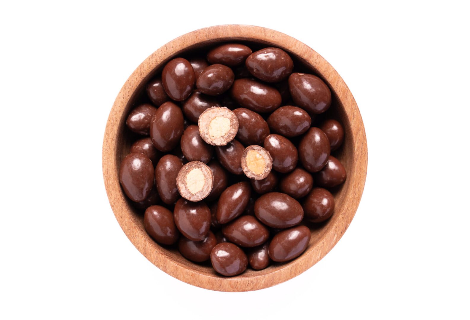 Chocolates y Confituras