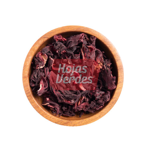 Hibiscus (Flor de Jamaica)