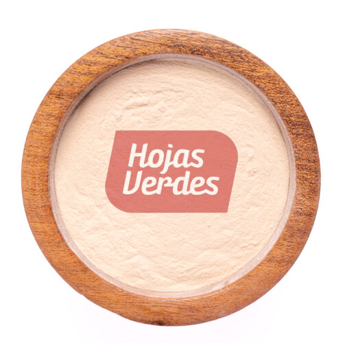 Huevo en polvo